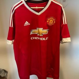 ManU kit